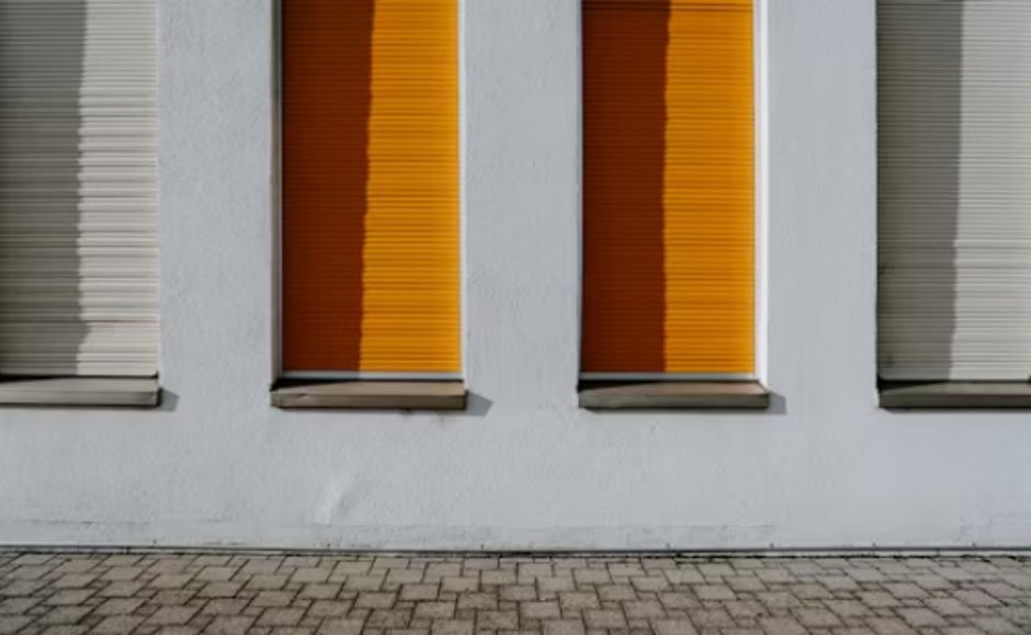 Fiberglass Exterior Shutters