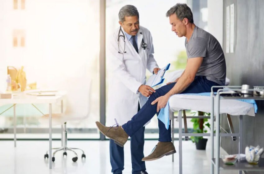 From Classroom to Clinic