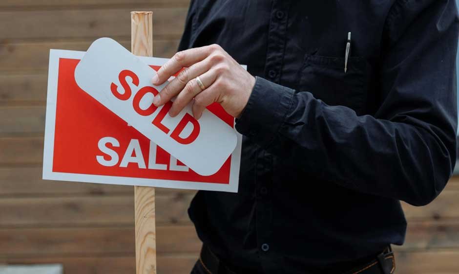 From for Sale to Sold: 5 Secrets to a Fast Home Sale