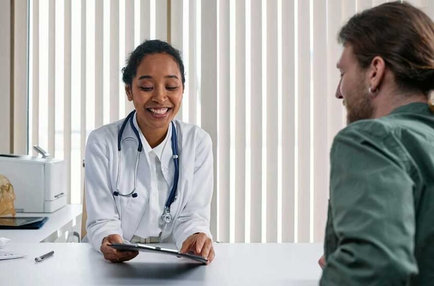 How to Build a Chronic Pain Management Plan