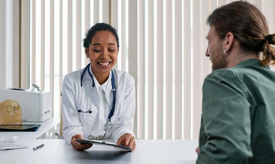 How to Build a Chronic Pain Management Plan