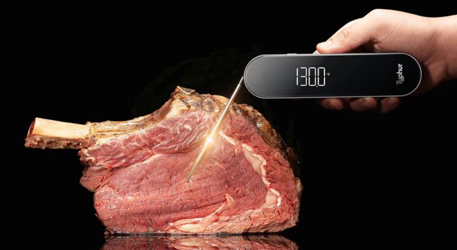 How to Choose a Perfect Meat Thermometer
