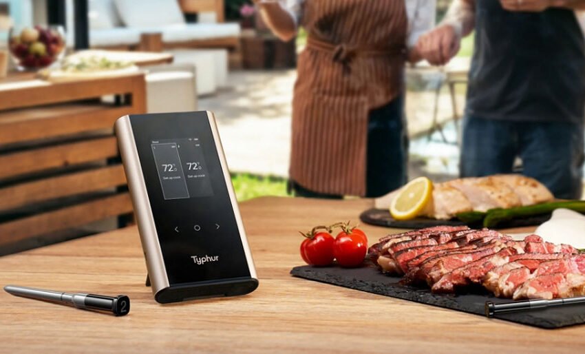 How to Choose a Perfect Meat Thermometer