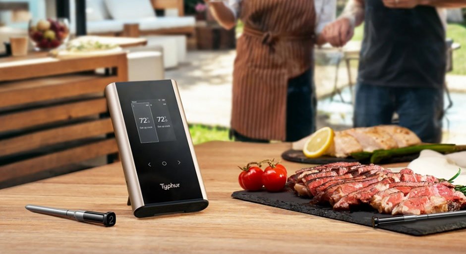 How to Choose a Perfect Meat Thermometer