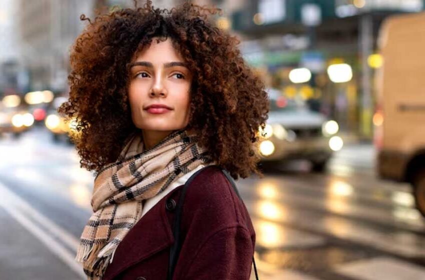How to Refine a Portrait Without Overloading It With Effects