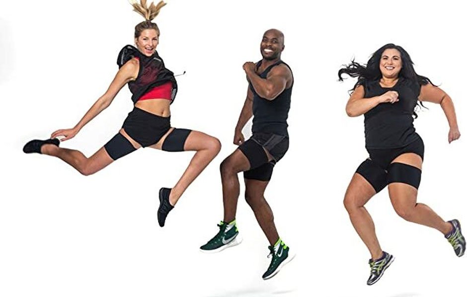 How to Use Thigh Bands for All-Day Chafing Protection and Comfort