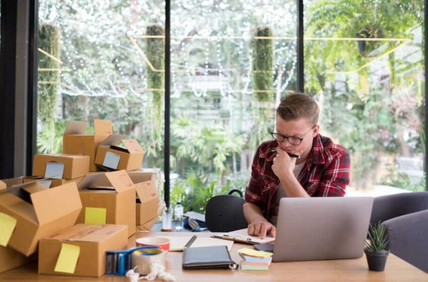 Is Your Homepage Quietly Killing Sales? Why Most Sites Fail Before the First Scroll