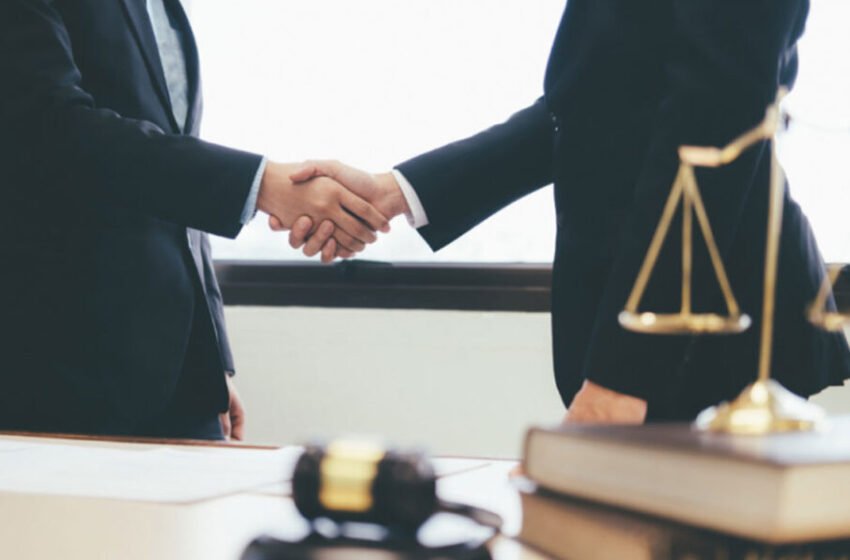 Meet the Dedicated Team Behind St. Louis’s Most Trusted Personal Injury Law Firm