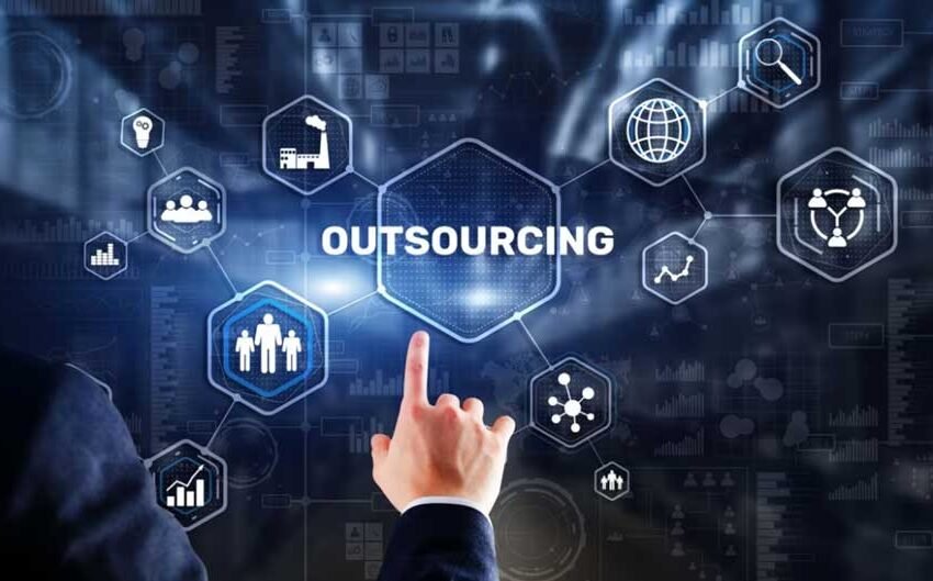  Why Outsourcing IT Saves Finance Firms Tens of Thousands per Hour