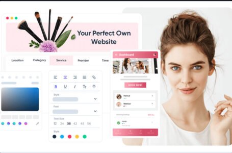 Reasons Free Salon Booking Software Is Perfect for Startups and Solo Stylists