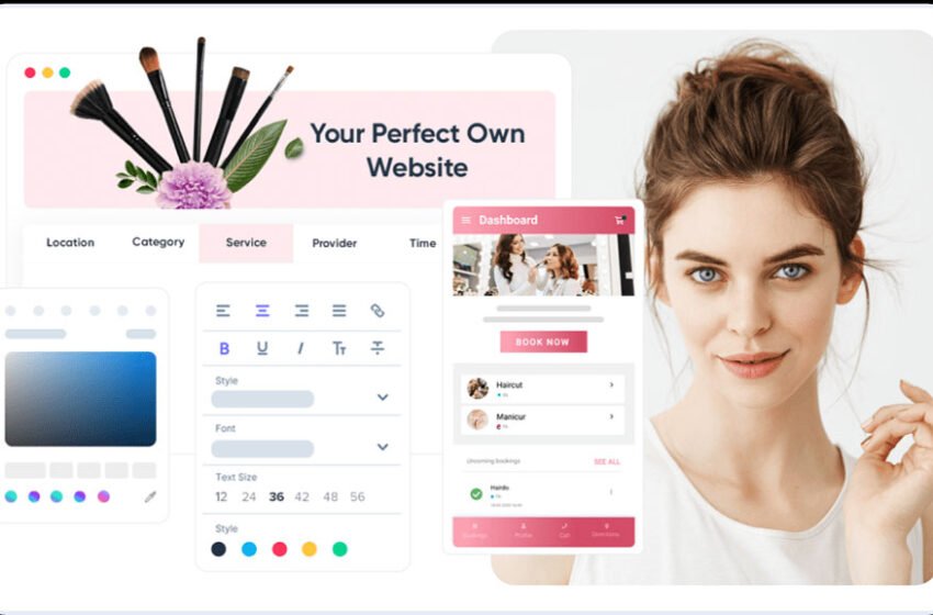  Reasons Free Salon Booking Software Is Perfect for Startups and Solo Stylists