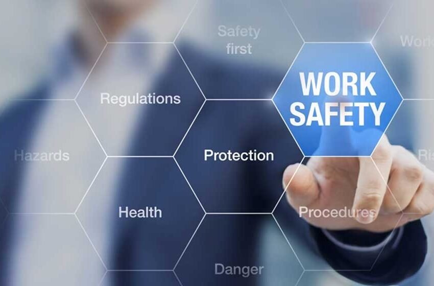 Safe Workspaces: How Businesses Protect Employees and Reduce Risks