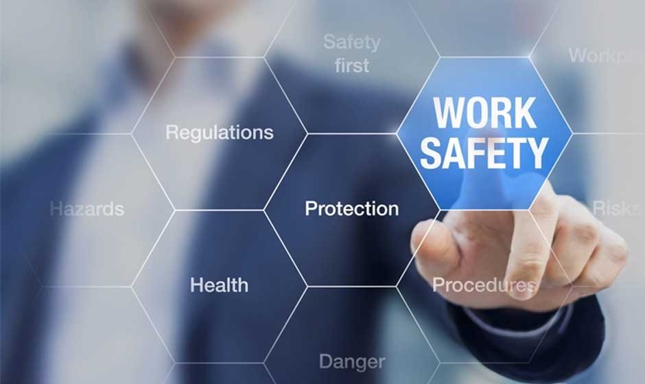 Safe Workspaces