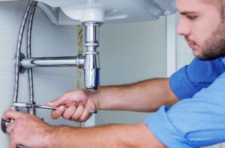 Signs You Need to Call a Plumber in Lubbock Immediately