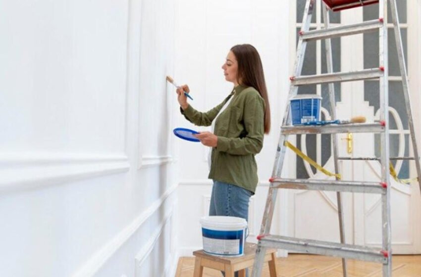 Simple Upgrades for Instant Impact in Your Home