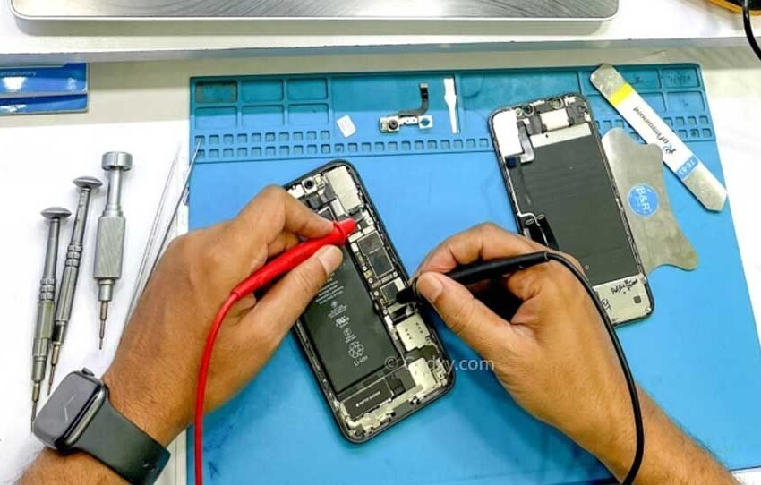  Smart Buyer’s Checklist for Selecting a Phone Repair Provider