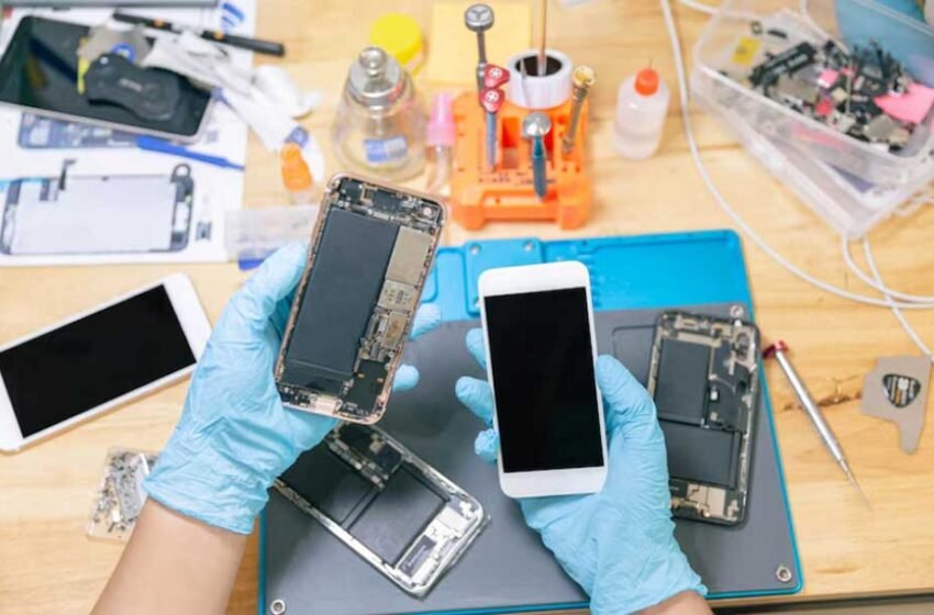 Smart Buyer’s Checklist for Selecting a Phone Repair Provider