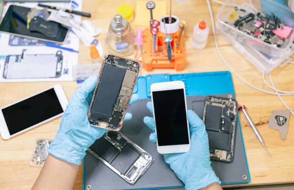 Smart Buyer’s Checklist for Selecting a Phone Repair Provider