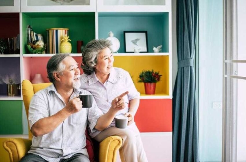 Smart Modification Tips to Make Your Home Senior-Friendly