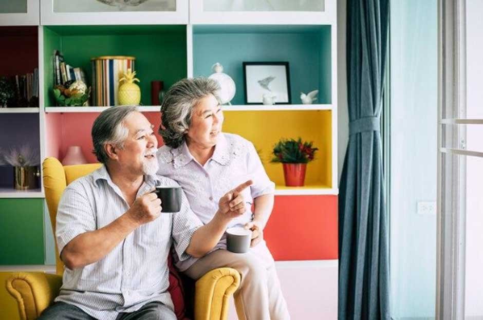 Smart Modification Tips to Make Your Home Senior-Friendly