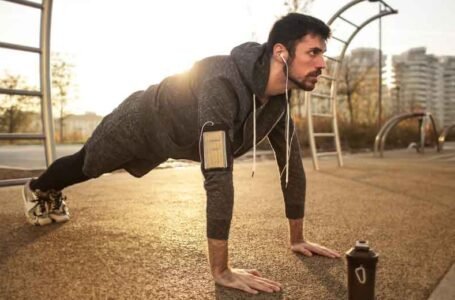 Sustainable Fitness: How to Achieve Long-Term Results Without Burnout