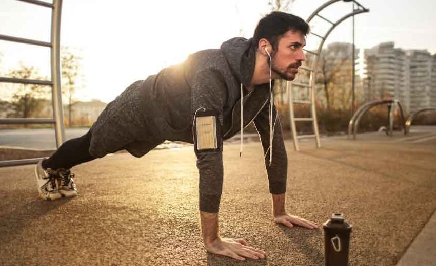 Sustainable Fitness: How to Achieve Long-Term Results Without Burnout