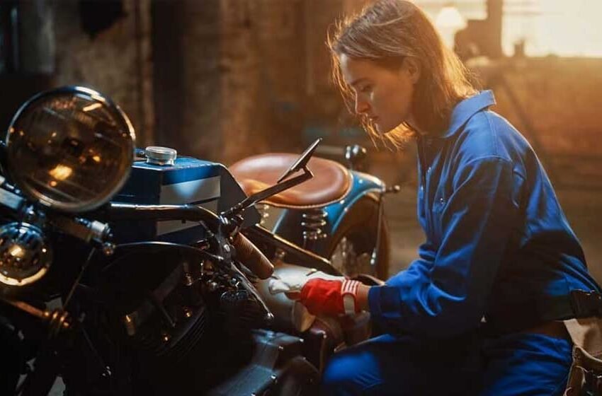 The One Service Every Motorcycle Owner Shouldn’t Overlook