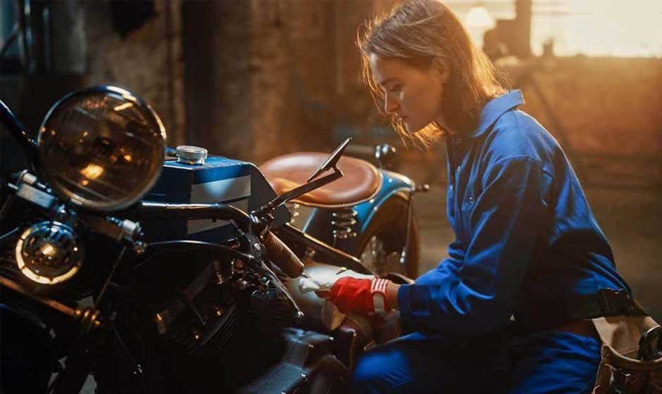 The One Service Every Motorcycle Owner Shouldn’t Overlook