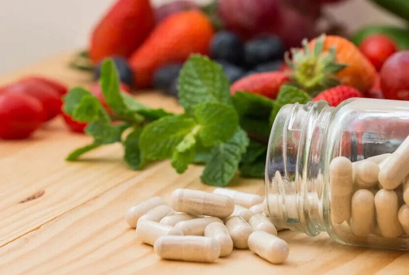  The Role of Targeted Supplements in Surgical Recovery