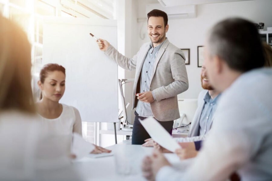 The Surprising Truth About What High-Level Executives Actually Need in Rehab
