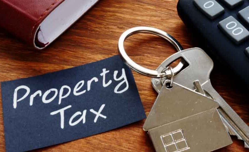 The Texas Homeowner's Handbook to Property Tax Relief