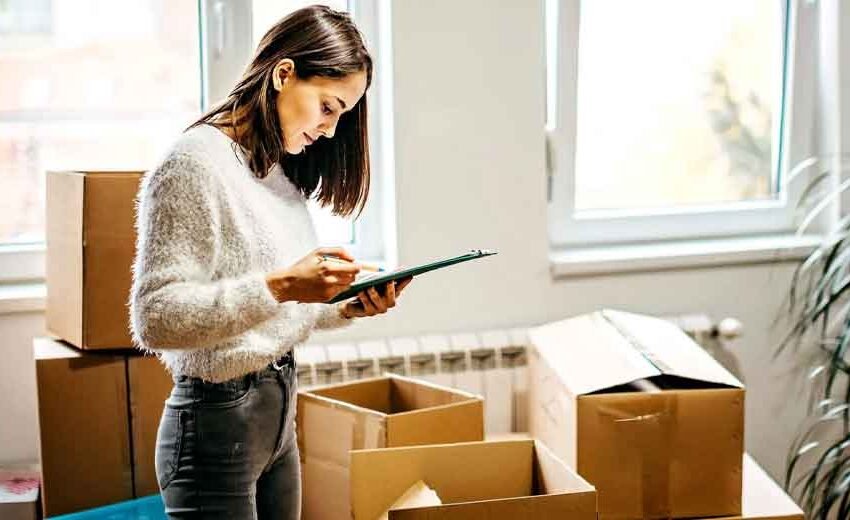 The Ultimate Checklist for Long-Distance Moves Within NZ