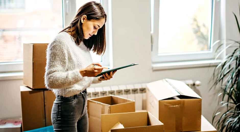 The Ultimate Checklist for Long-Distance Moves Within NZ