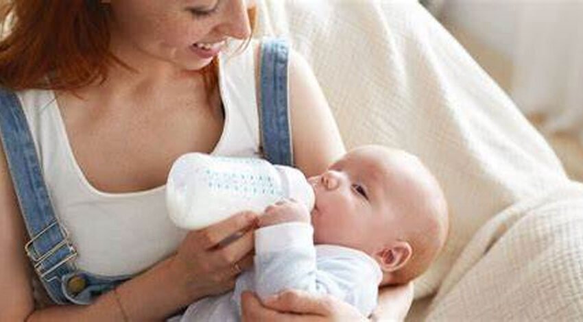  Top 10 Anti-Colic Bottles for Gassy Newborns