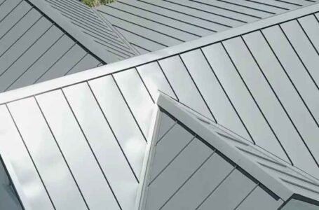 What Makes Sheet Metal Roofing Stand Out in Harsh Weather Conditions