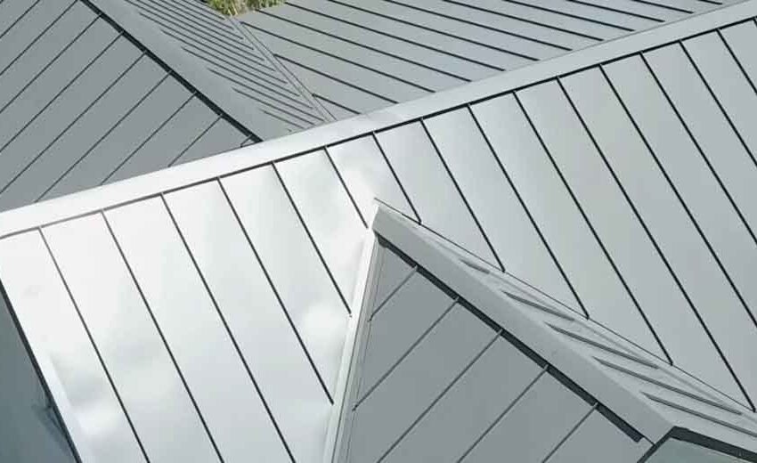  What Makes Sheet Metal Roofing Stand Out in Harsh Weather Conditions