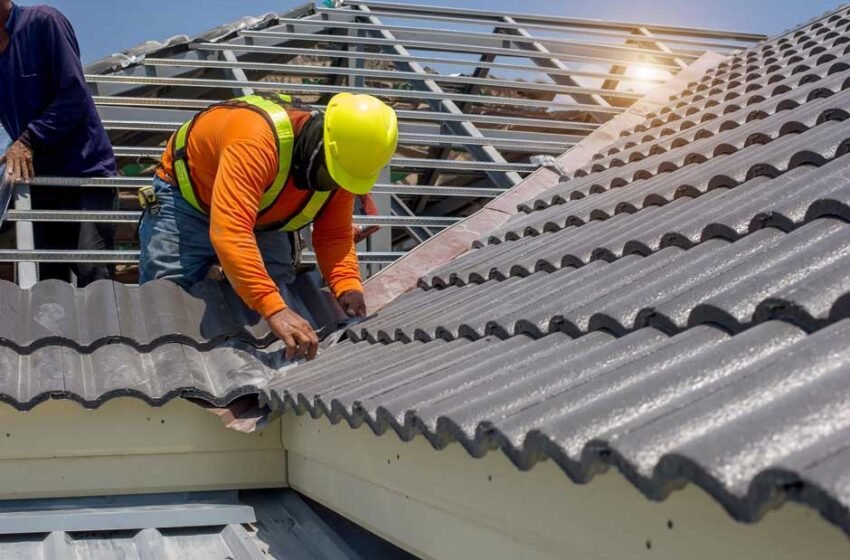 What Makes the Top-Rated Roofers in Concord Stand Out for Your Next Project?