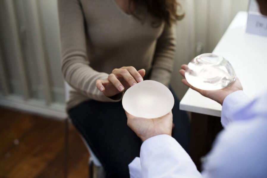 What to Expect with Breast Augmentation in Philadelphia