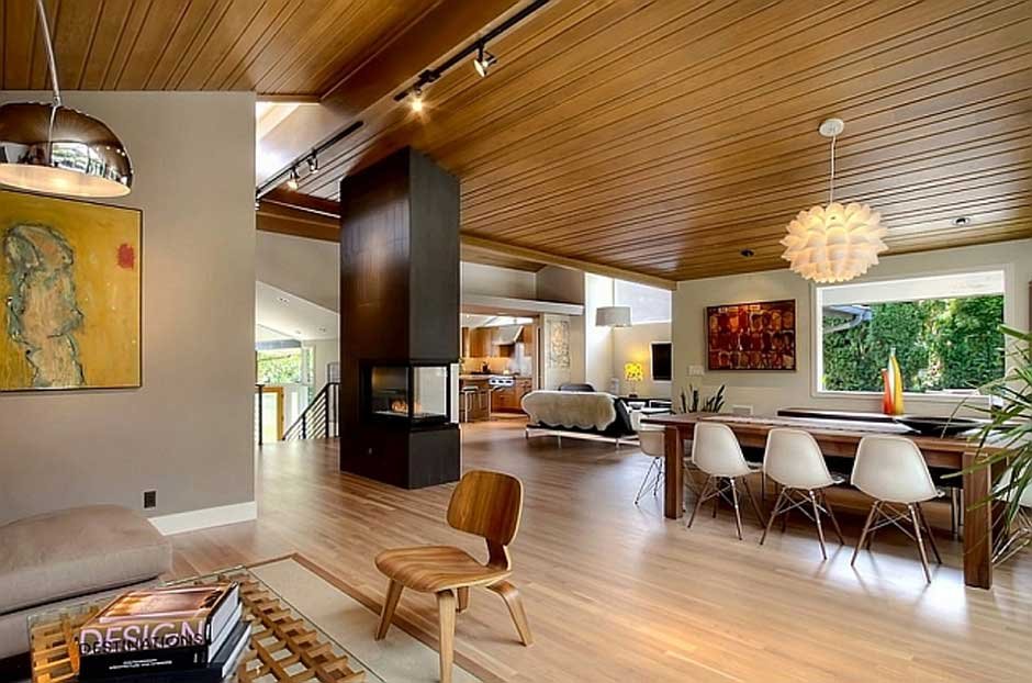 Why Are So Many People Bringing Back Midcentury Style? Here's How to Pull It Off at Home