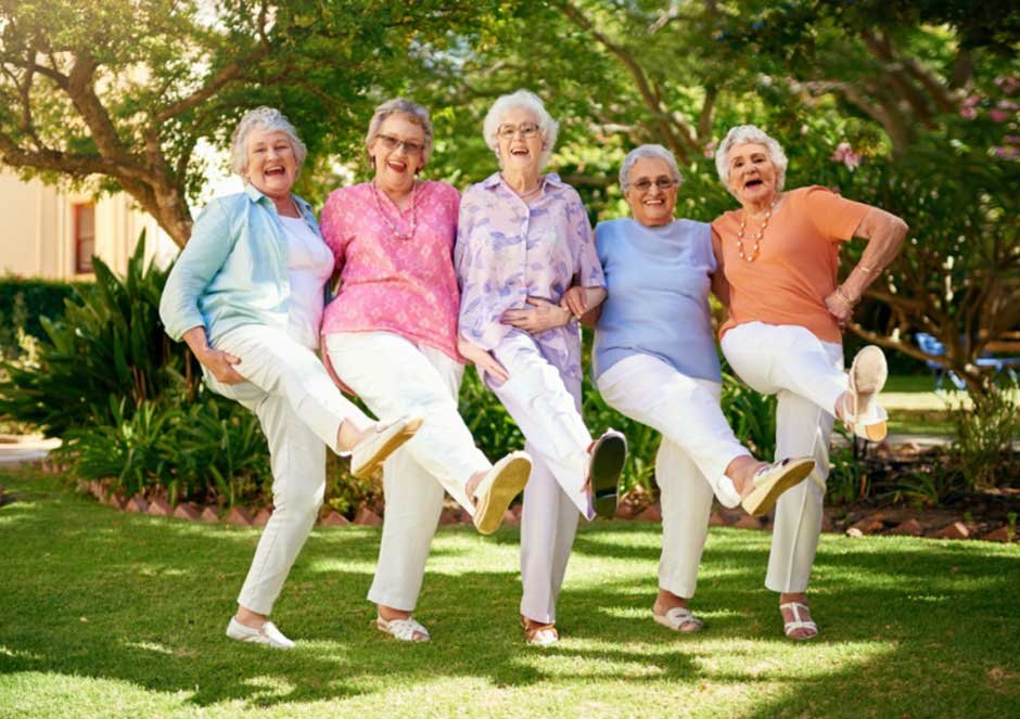 Why Community Living is Perfect for Active Seniors