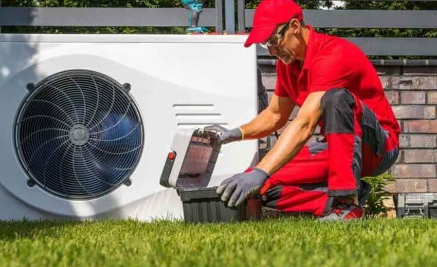 Why Seasonal HVAC Service Is Important for Efficient Cooling in Bradenton