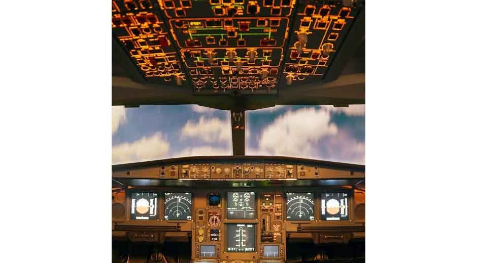 3 Ways Cutting-Edge Tech Is Redefining Aircraft Safety
