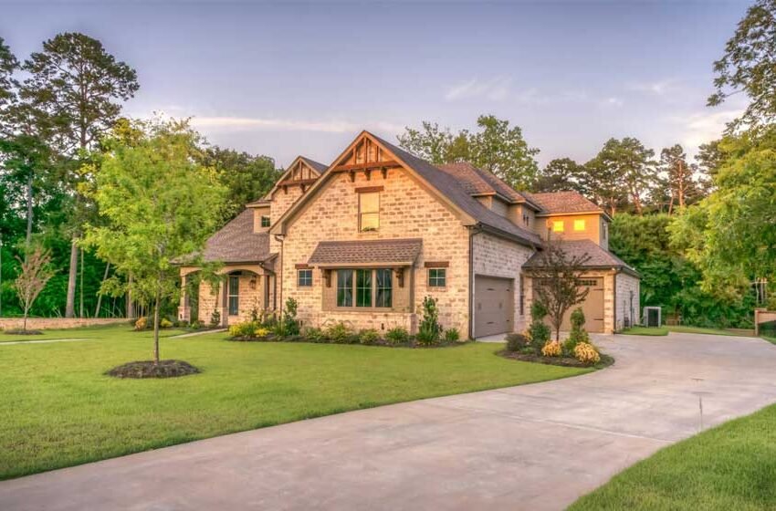  5 Impactful Ways to Improve the Look of Your Home