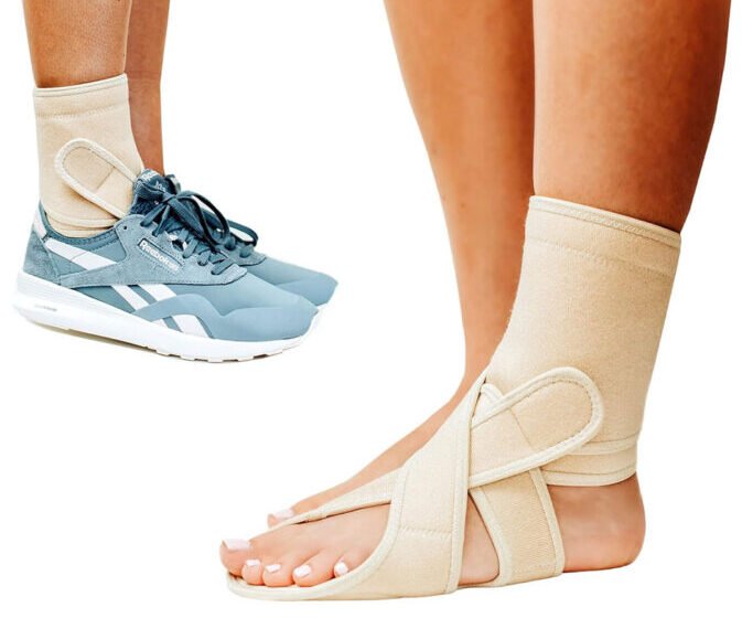  Drop Foot Doesn’t Get to Run Your Life: How to Walk Tall Anyway
