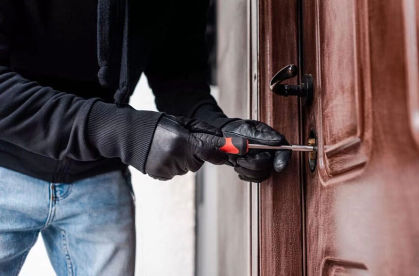  Five Common Mistakes People Make With Home Security Systems How to Avoid Them