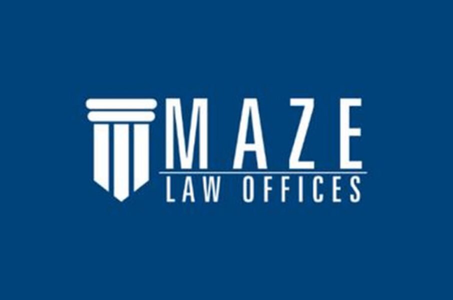 How Experienced Litigators at Maze Law Offices Counter Common Truck Accident Defenses with Legal Precision