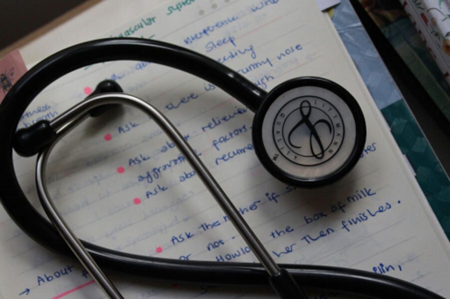 How to Choose the Right Medical Negligence Lawyer
