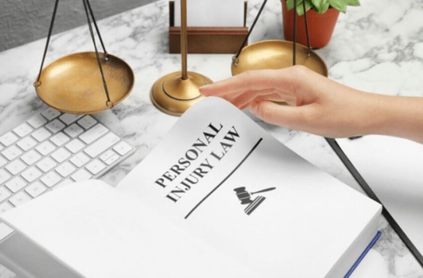  How to Prove Negligence in a Personal Injury Case