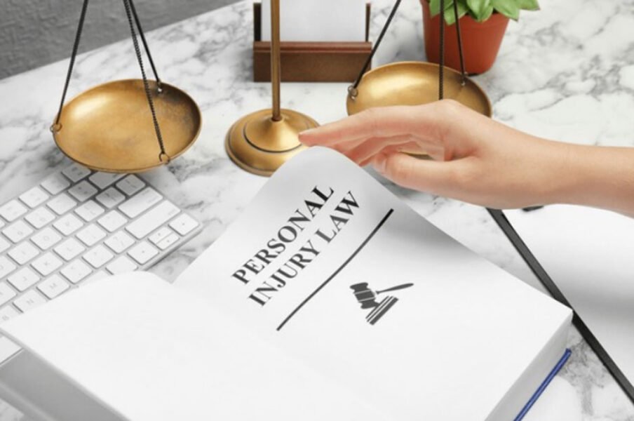 How to Prove Negligence in a Personal Injury Case