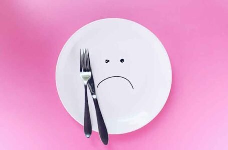 How to Tell If You Might Have an Eating Disorder